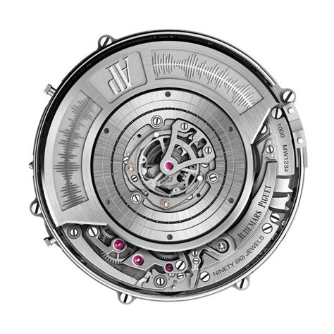 audemars piguet base 1000